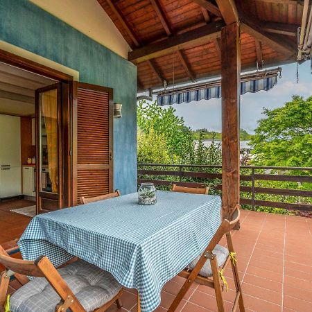 Holiday Home Sulle Colline Casalesi By Interhome Casale Corte Cerro Εξωτερικό φωτογραφία