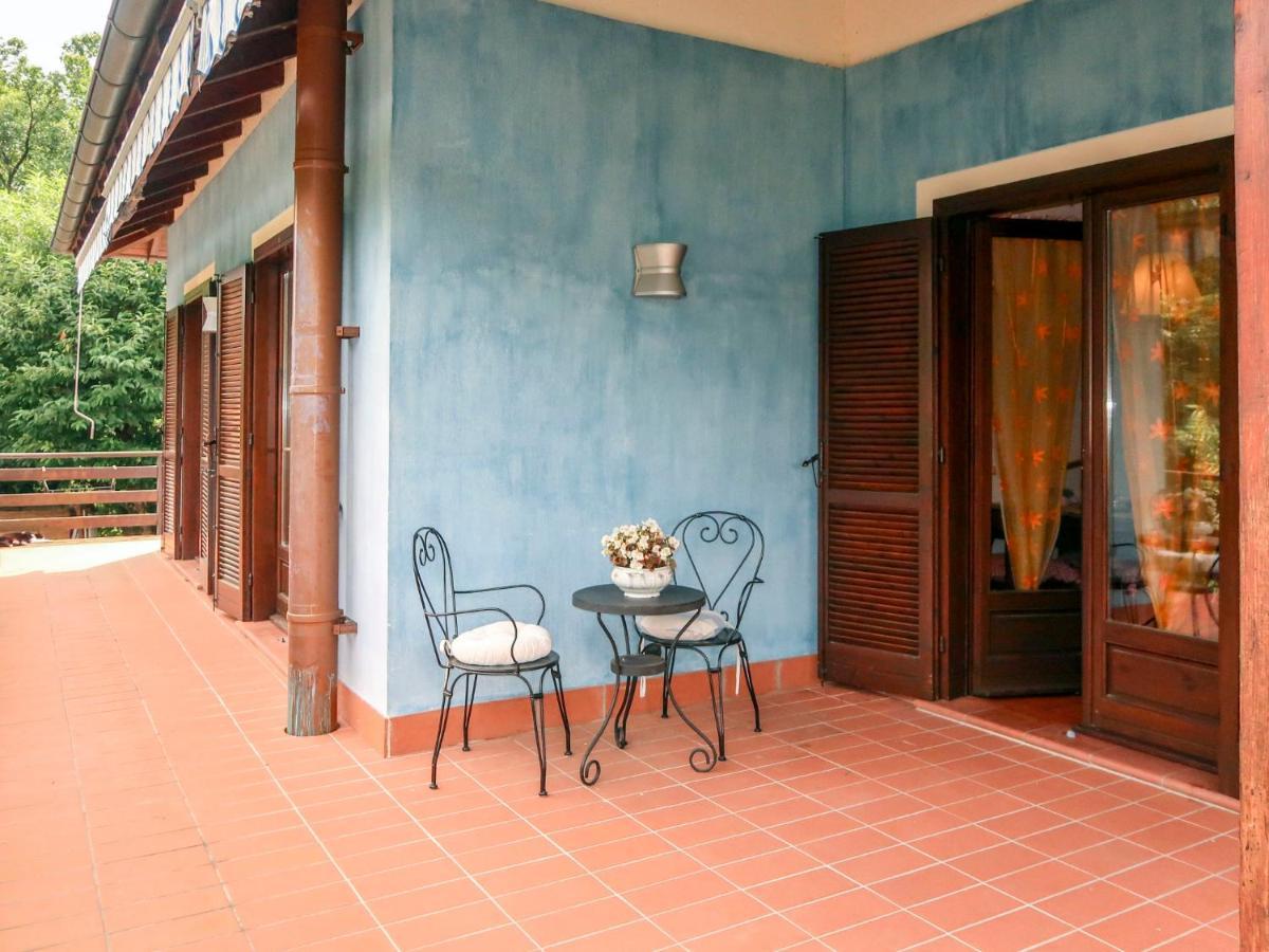 Holiday Home Sulle Colline Casalesi By Interhome Casale Corte Cerro Εξωτερικό φωτογραφία