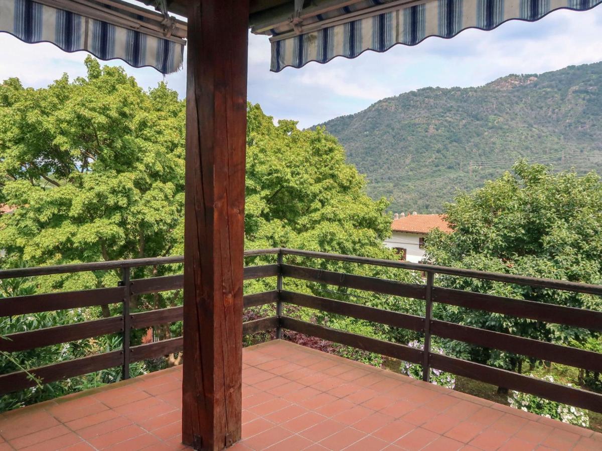 Holiday Home Sulle Colline Casalesi By Interhome Casale Corte Cerro Εξωτερικό φωτογραφία