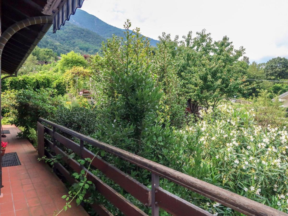 Holiday Home Sulle Colline Casalesi By Interhome Casale Corte Cerro Εξωτερικό φωτογραφία
