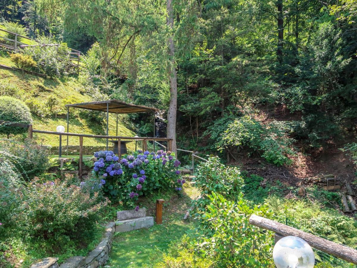Holiday Home Sulle Colline Casalesi By Interhome Casale Corte Cerro Εξωτερικό φωτογραφία