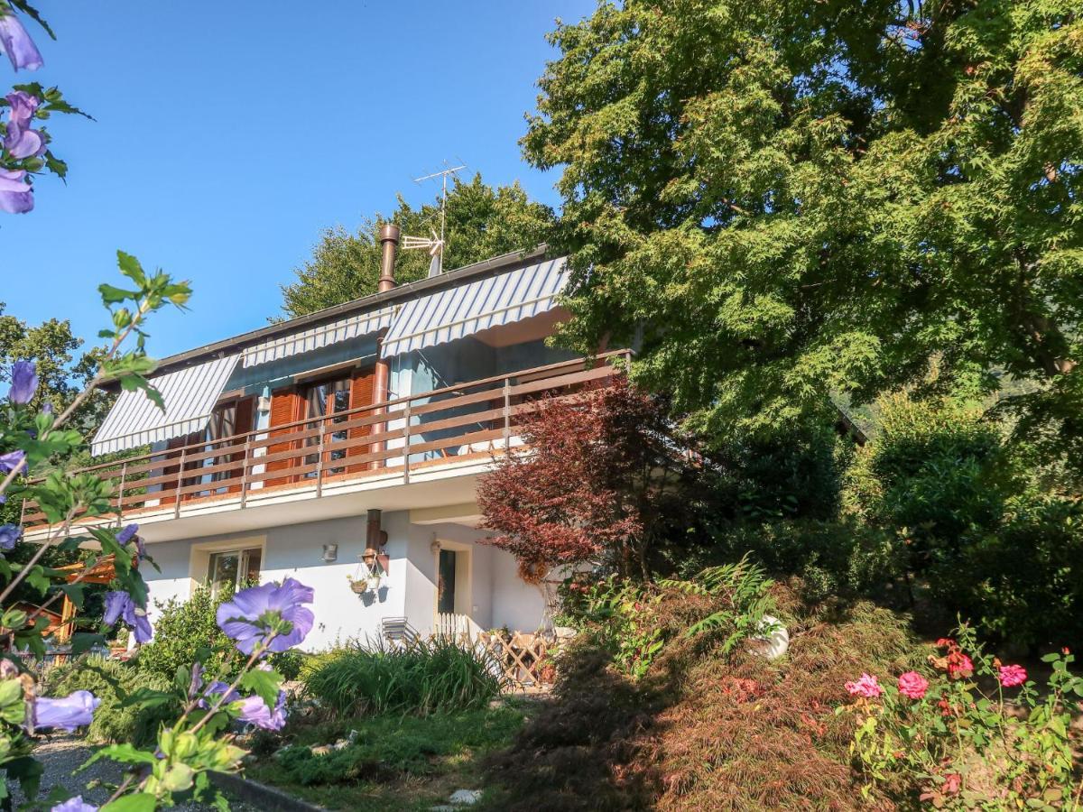 Holiday Home Sulle Colline Casalesi By Interhome Casale Corte Cerro Εξωτερικό φωτογραφία