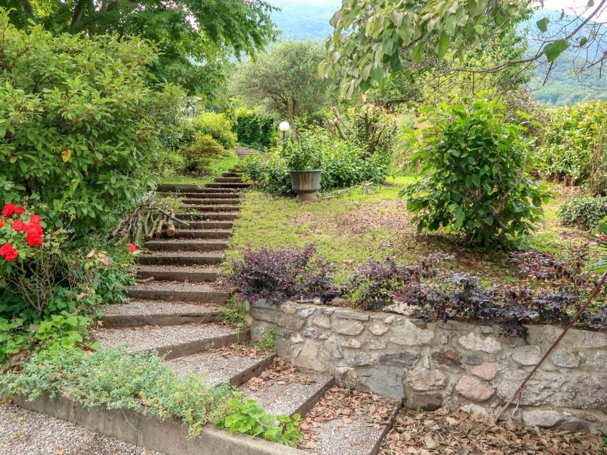 Holiday Home Sulle Colline Casalesi By Interhome Casale Corte Cerro Εξωτερικό φωτογραφία