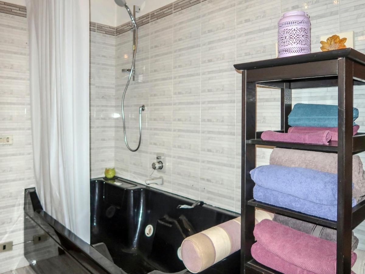Holiday Home Sulle Colline Casalesi By Interhome Casale Corte Cerro Εξωτερικό φωτογραφία