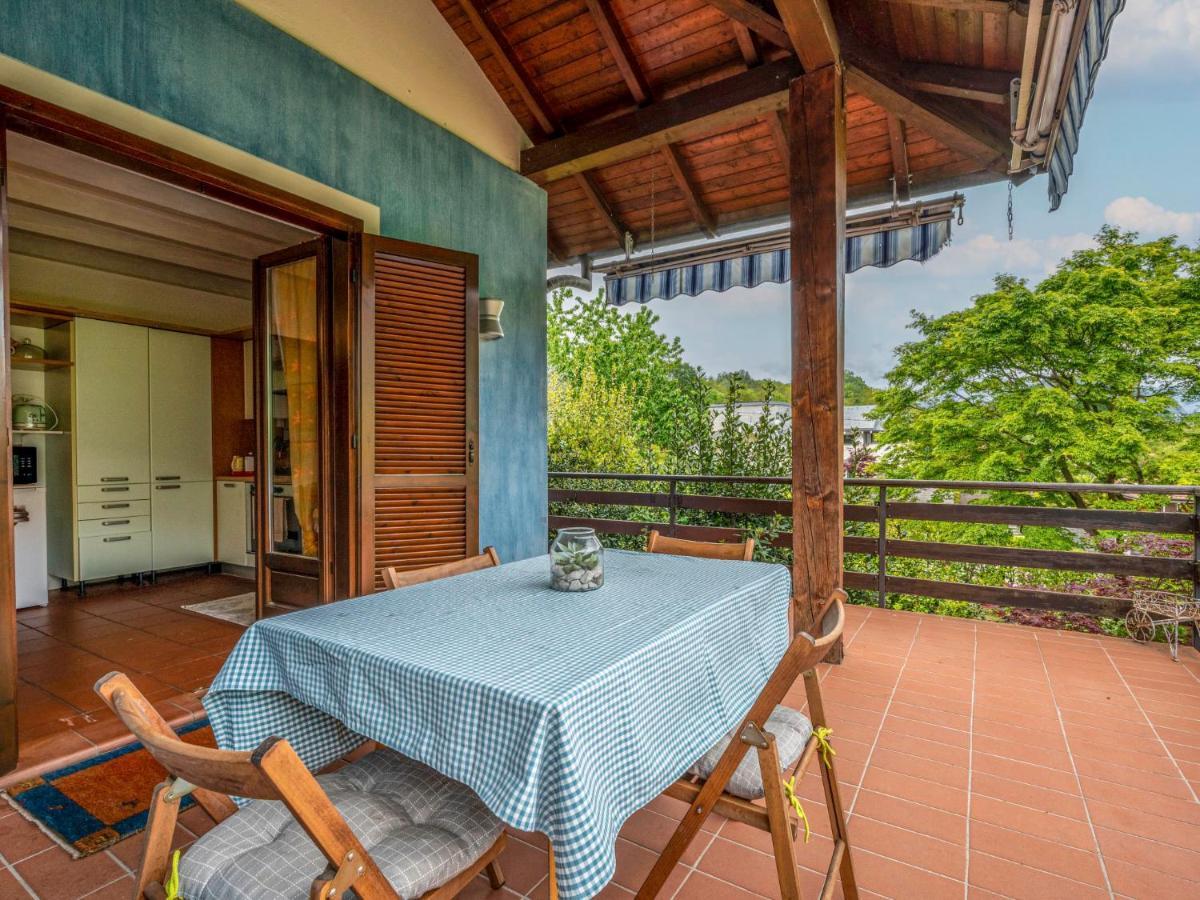 Holiday Home Sulle Colline Casalesi By Interhome Casale Corte Cerro Εξωτερικό φωτογραφία