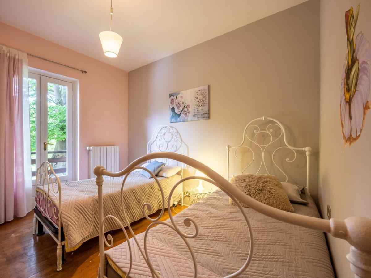 Holiday Home Sulle Colline Casalesi By Interhome Casale Corte Cerro Εξωτερικό φωτογραφία