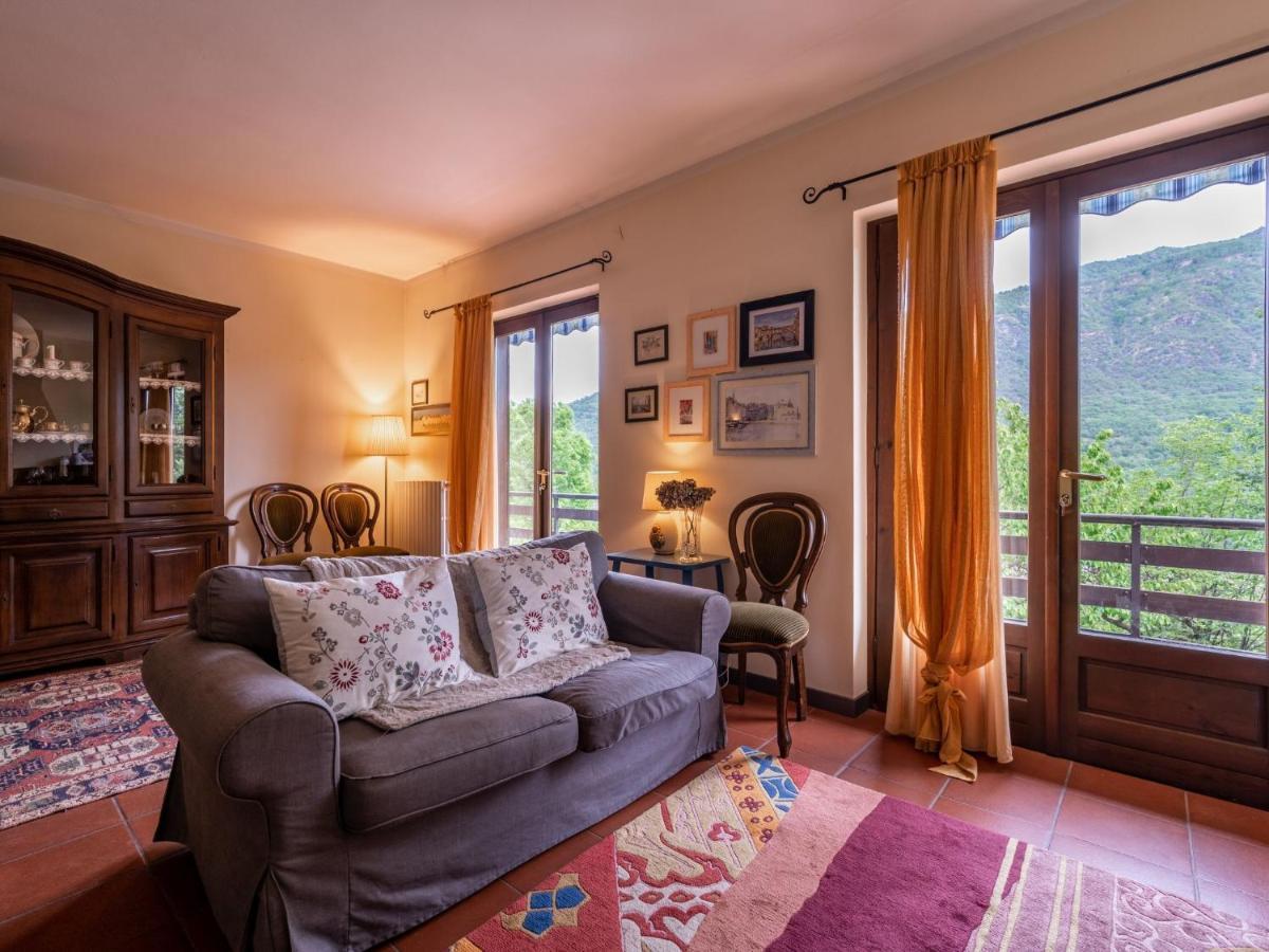 Holiday Home Sulle Colline Casalesi By Interhome Casale Corte Cerro Εξωτερικό φωτογραφία