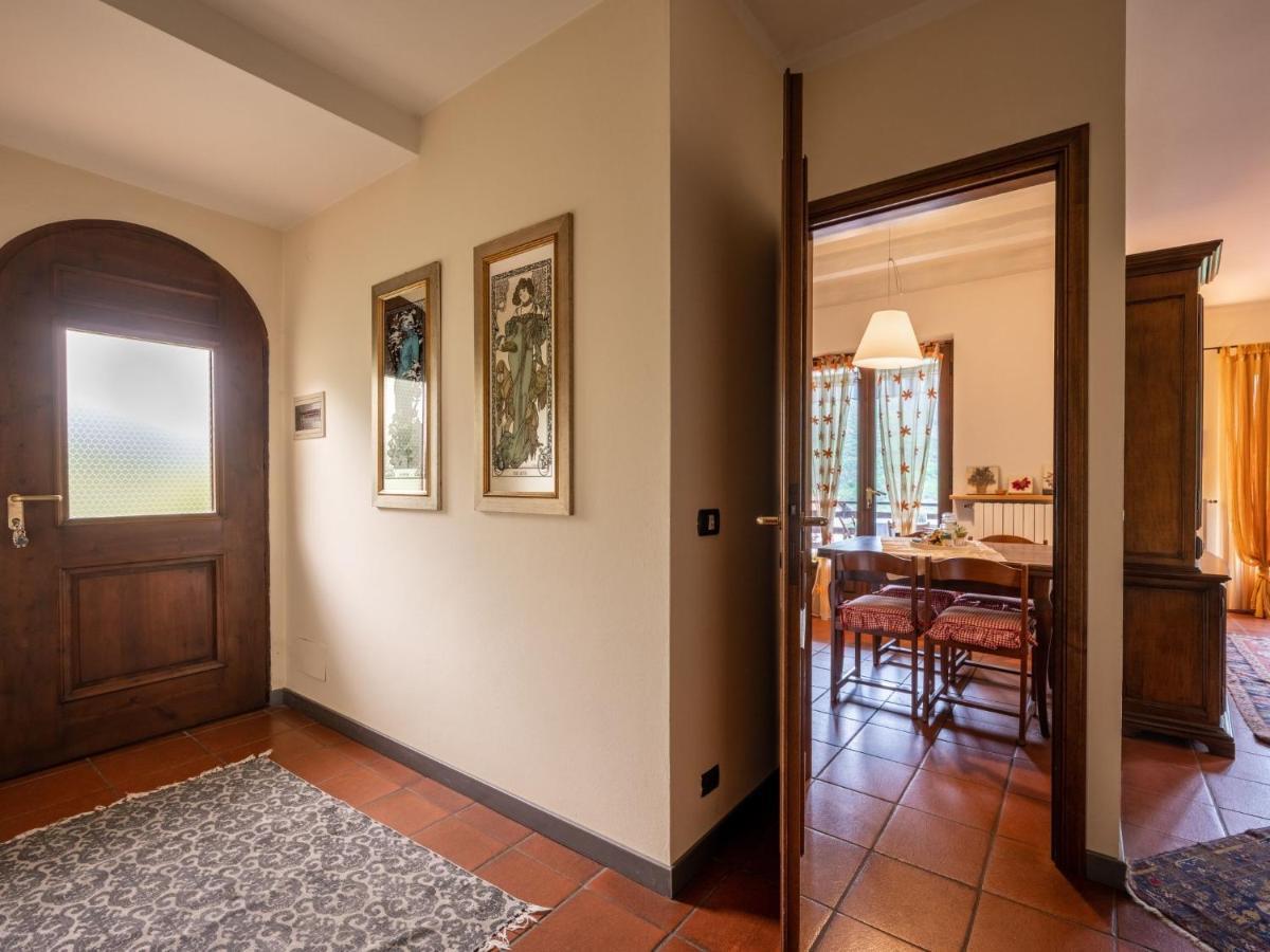 Holiday Home Sulle Colline Casalesi By Interhome Casale Corte Cerro Εξωτερικό φωτογραφία