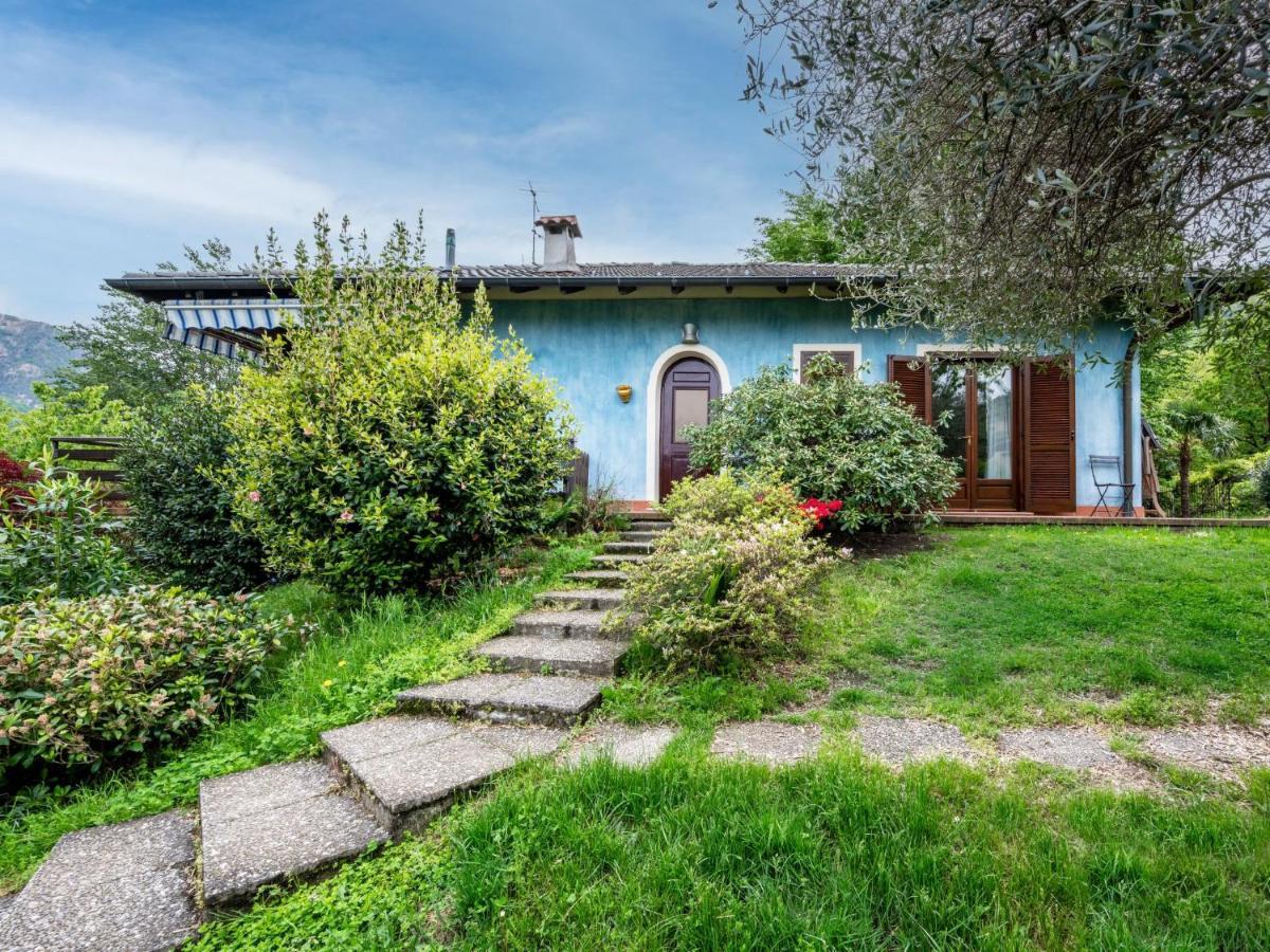 Holiday Home Sulle Colline Casalesi By Interhome Casale Corte Cerro Εξωτερικό φωτογραφία