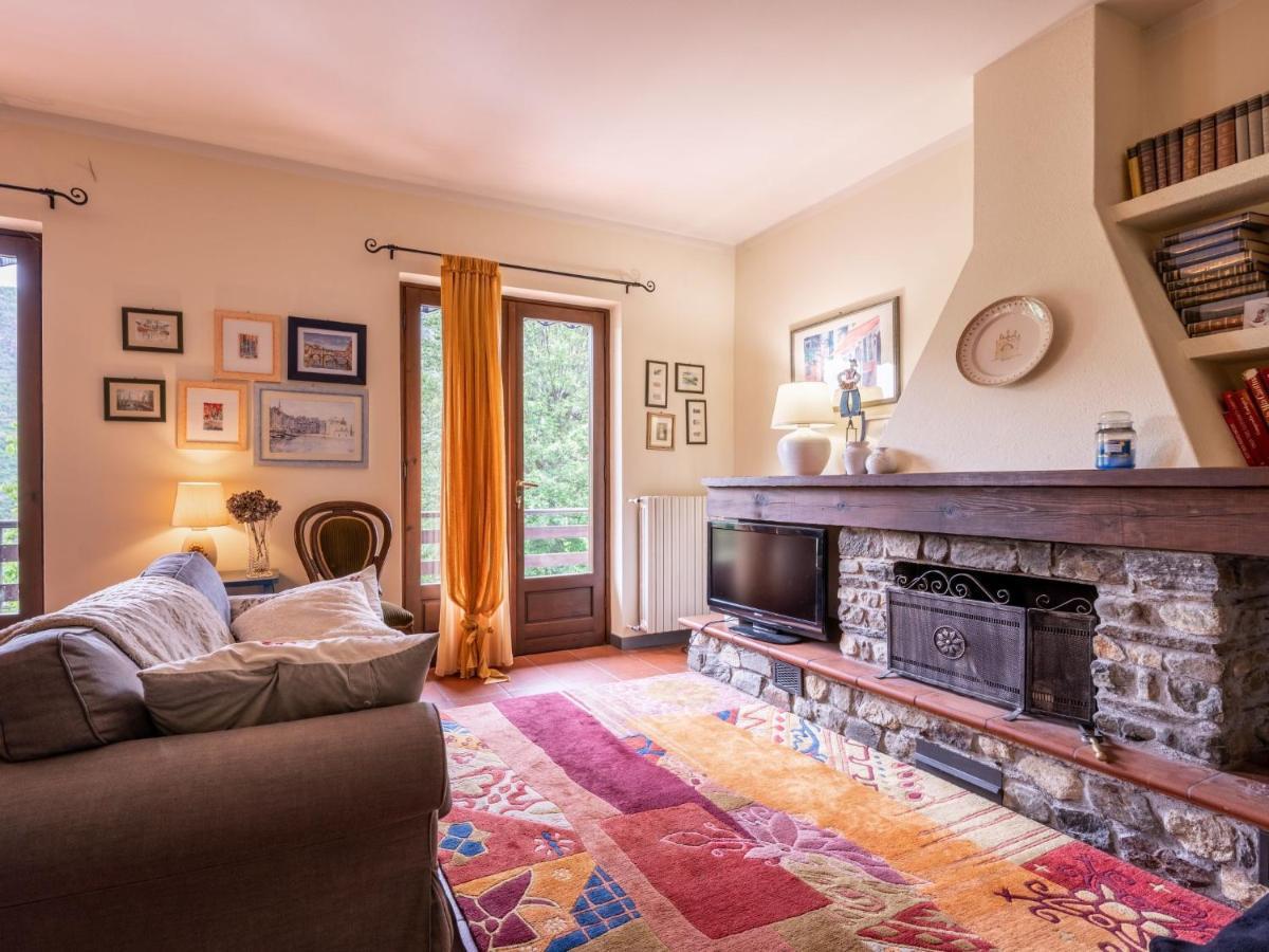 Holiday Home Sulle Colline Casalesi By Interhome Casale Corte Cerro Εξωτερικό φωτογραφία