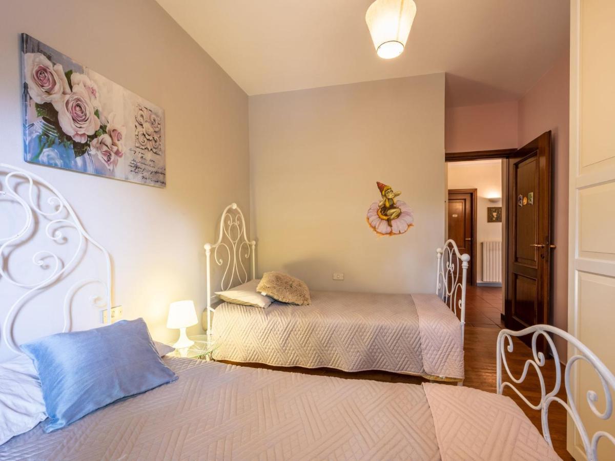 Holiday Home Sulle Colline Casalesi By Interhome Casale Corte Cerro Εξωτερικό φωτογραφία