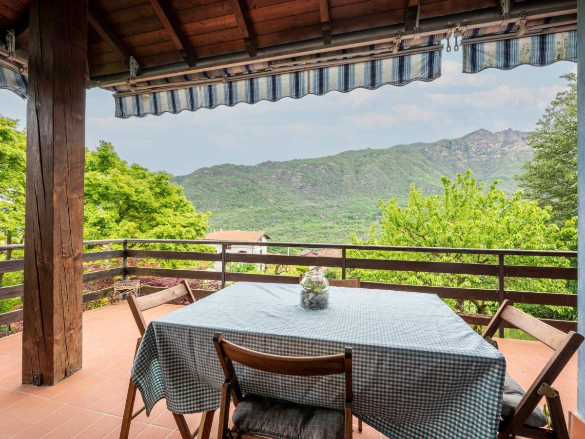 Holiday Home Sulle Colline Casalesi By Interhome Casale Corte Cerro Εξωτερικό φωτογραφία