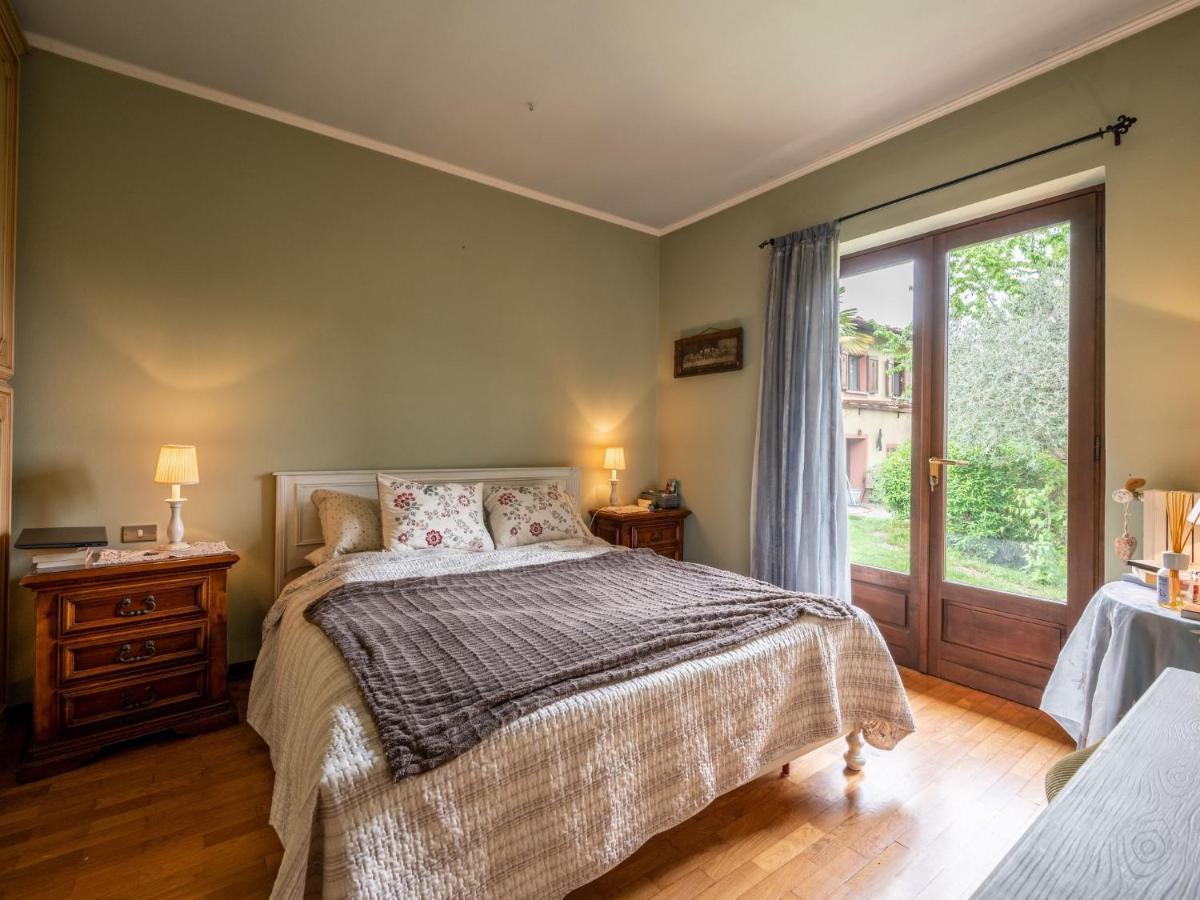 Holiday Home Sulle Colline Casalesi By Interhome Casale Corte Cerro Εξωτερικό φωτογραφία